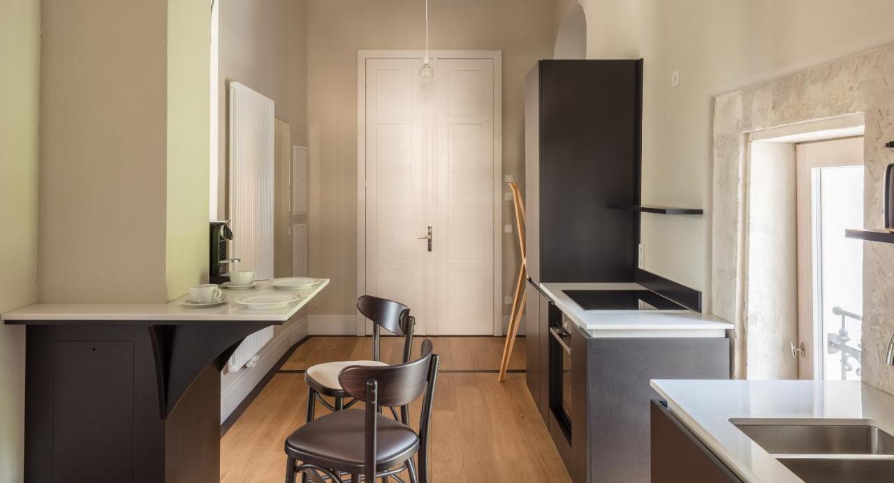 Apartment mit 3 Schlafzimmern