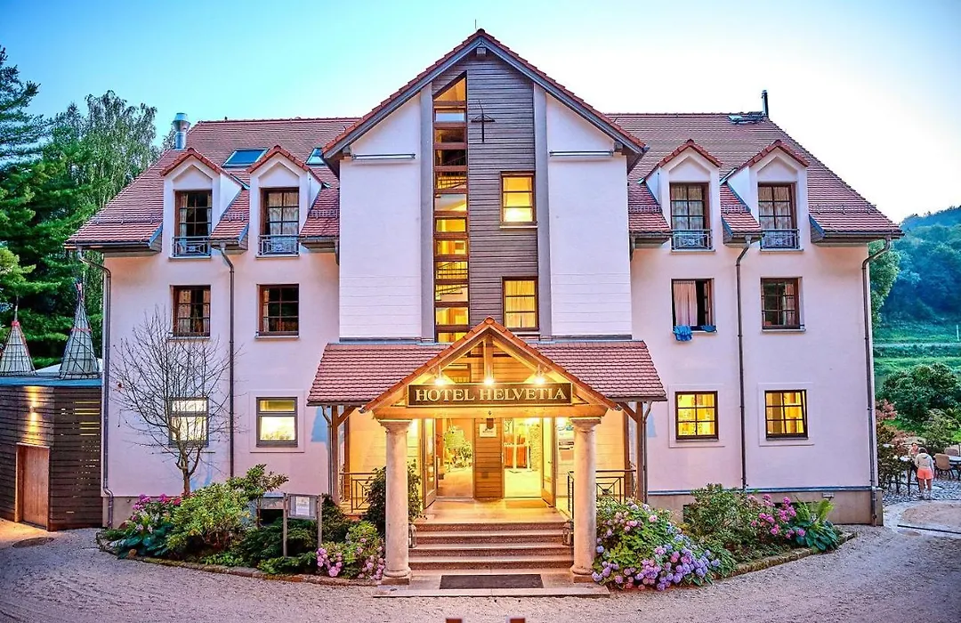 Bio-Hotel Helvetia-1