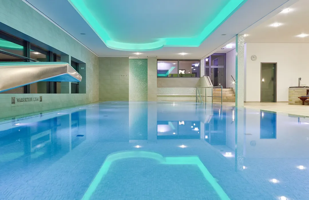 Hotel Elbresidenz an der Therme-1